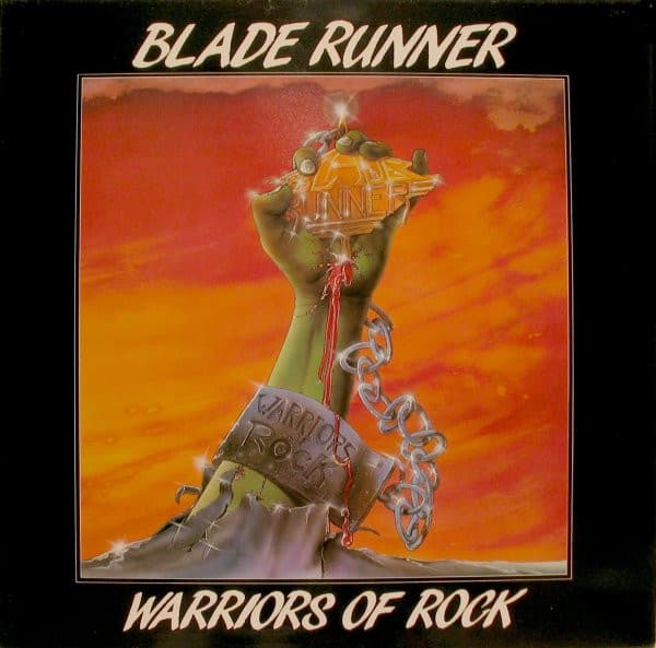 Warriors of Rock