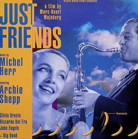 Just Friends