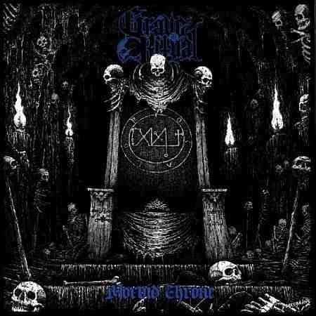 Morbid Throne