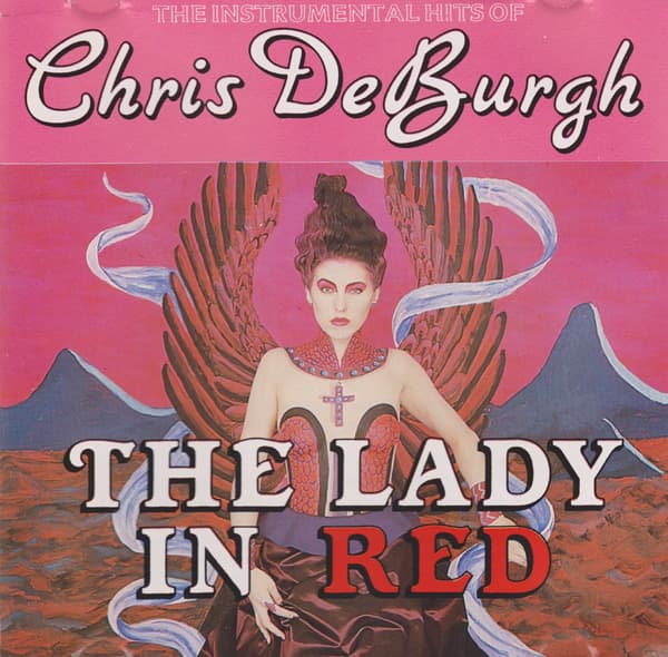 The Instrumental Hits of Chris de Burgh - The Lady in Red