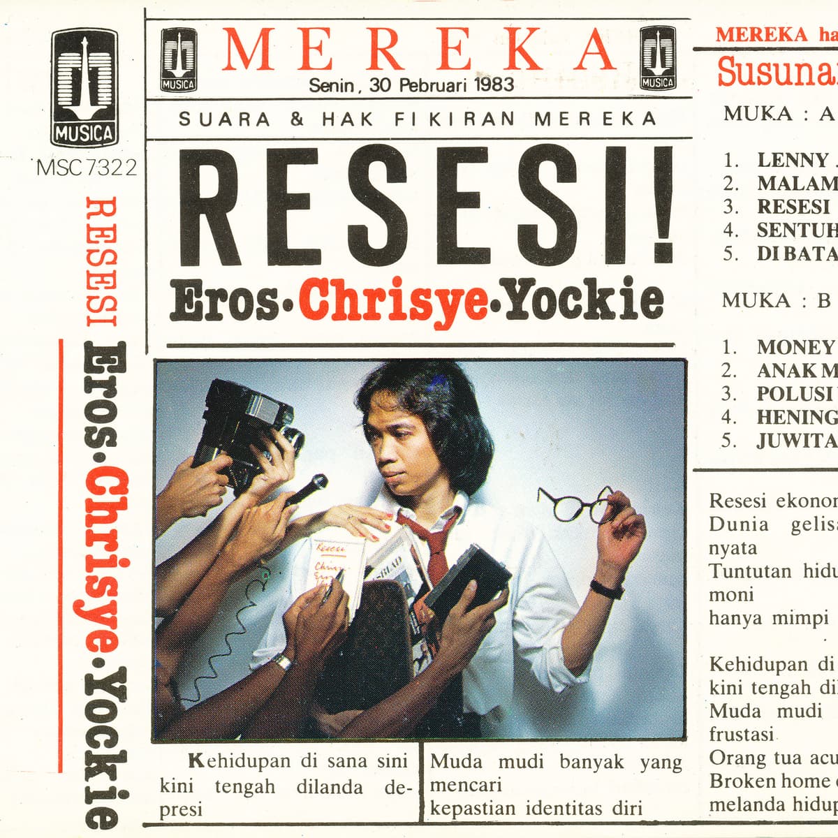 Resesi