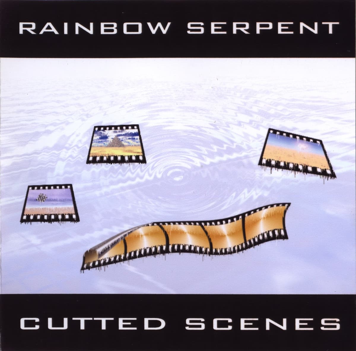 Cutted Scenes