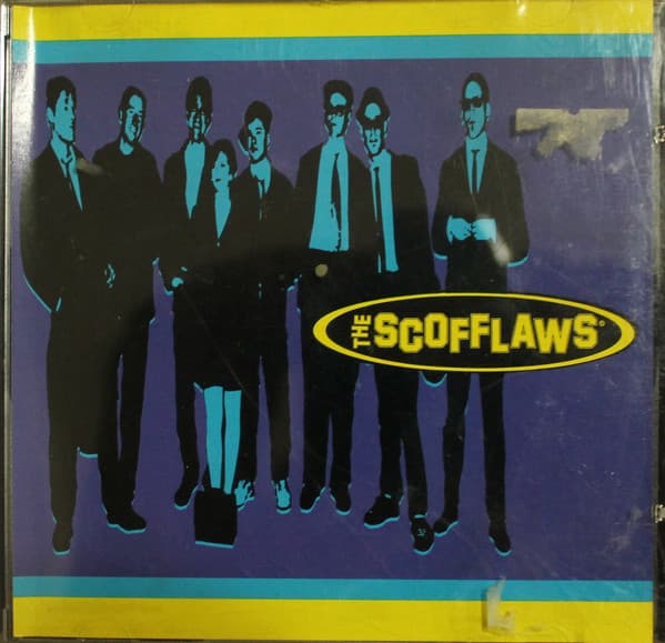 The Scofflaws