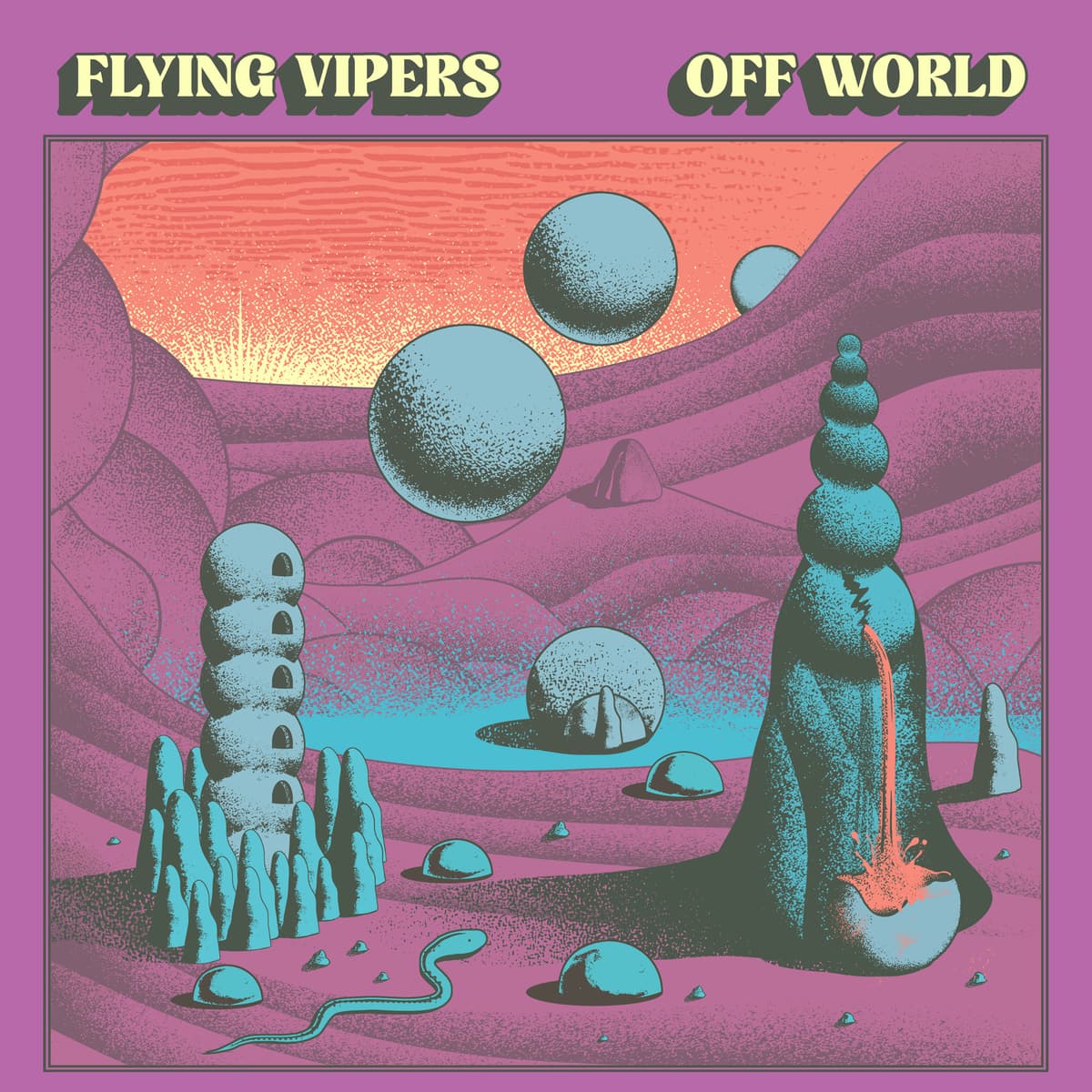 Off World