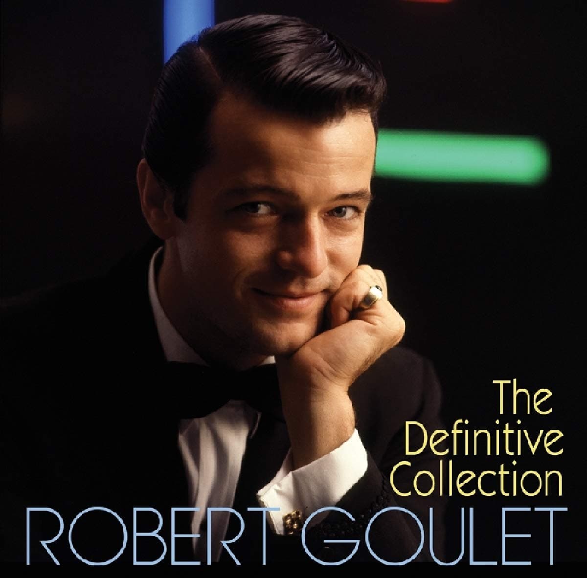 The Definitive Collection