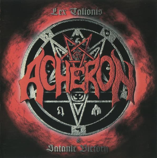 Lex Talionis / Satanic Victory