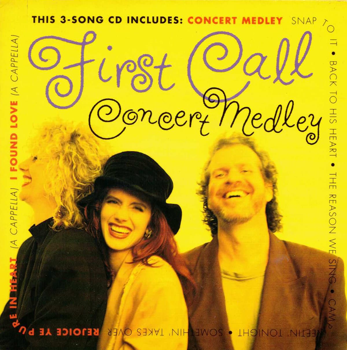 Concert Medley