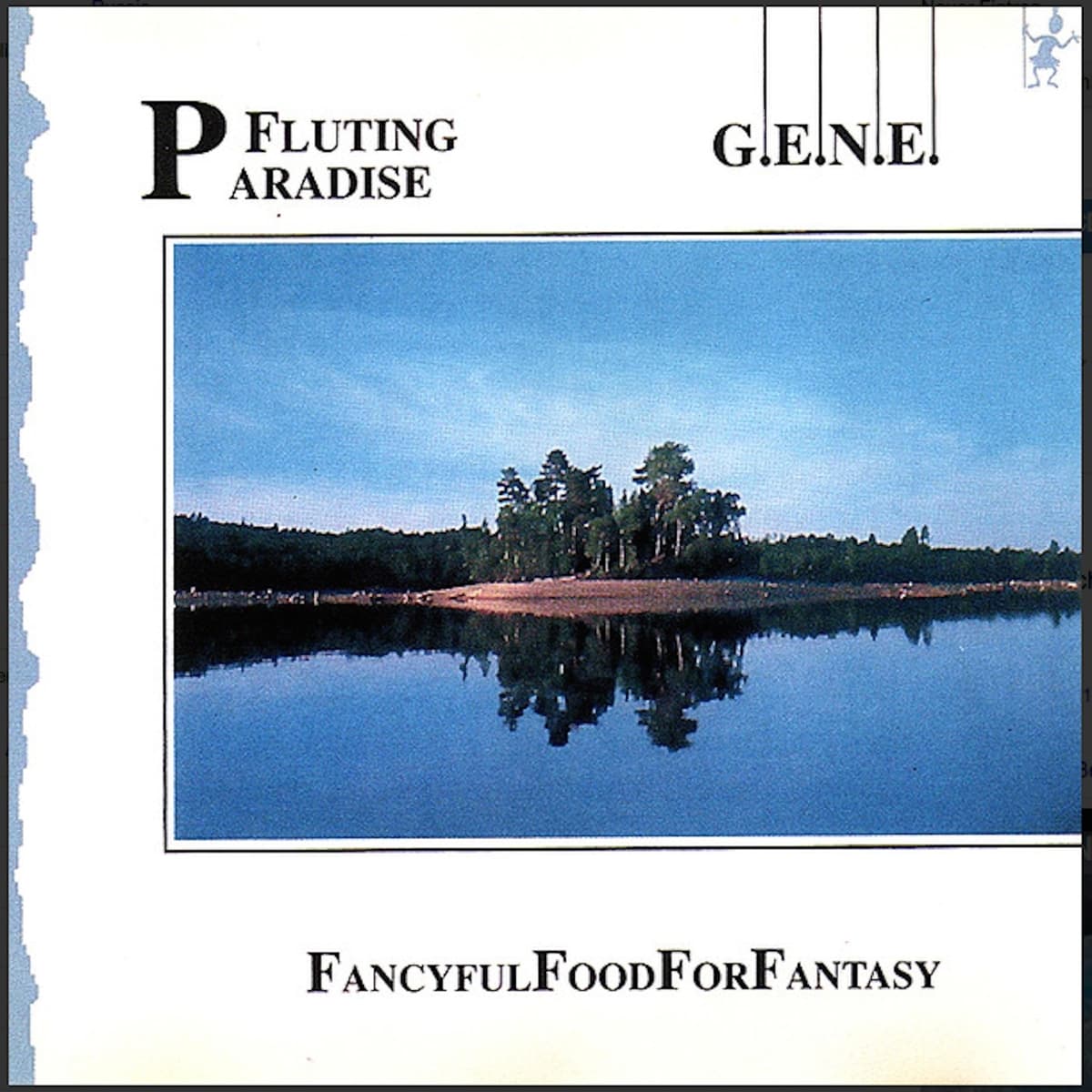 Fluting Paradise