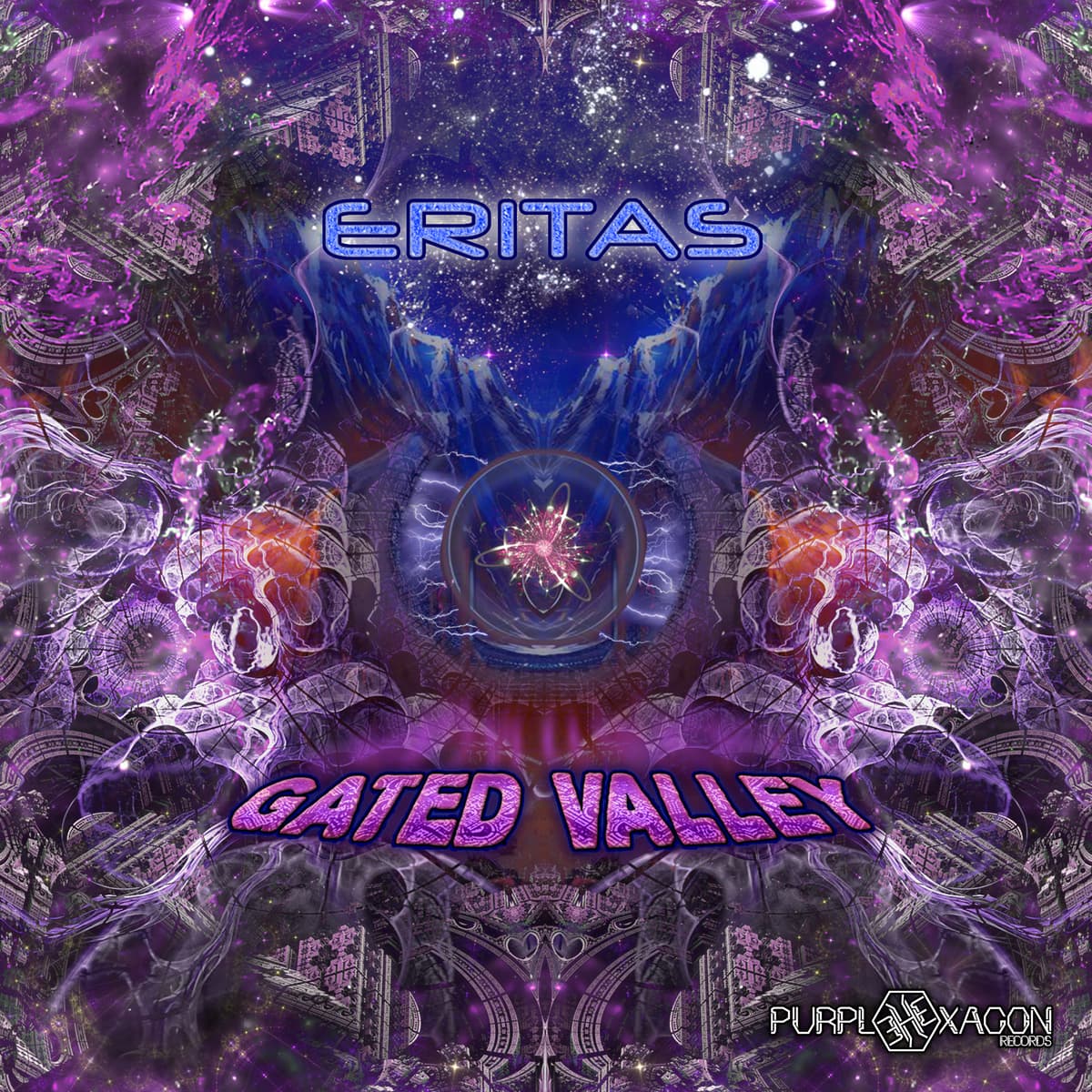 Gated Valley