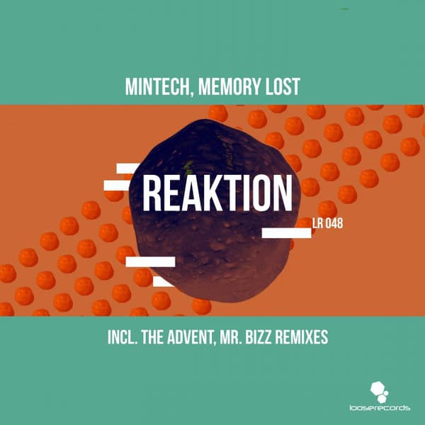 Reaktion