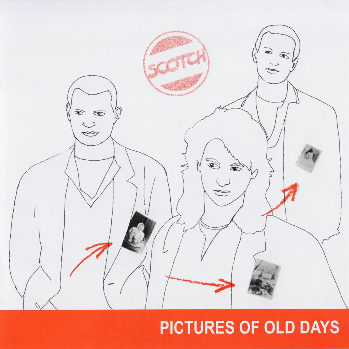 Pictures of Old Days