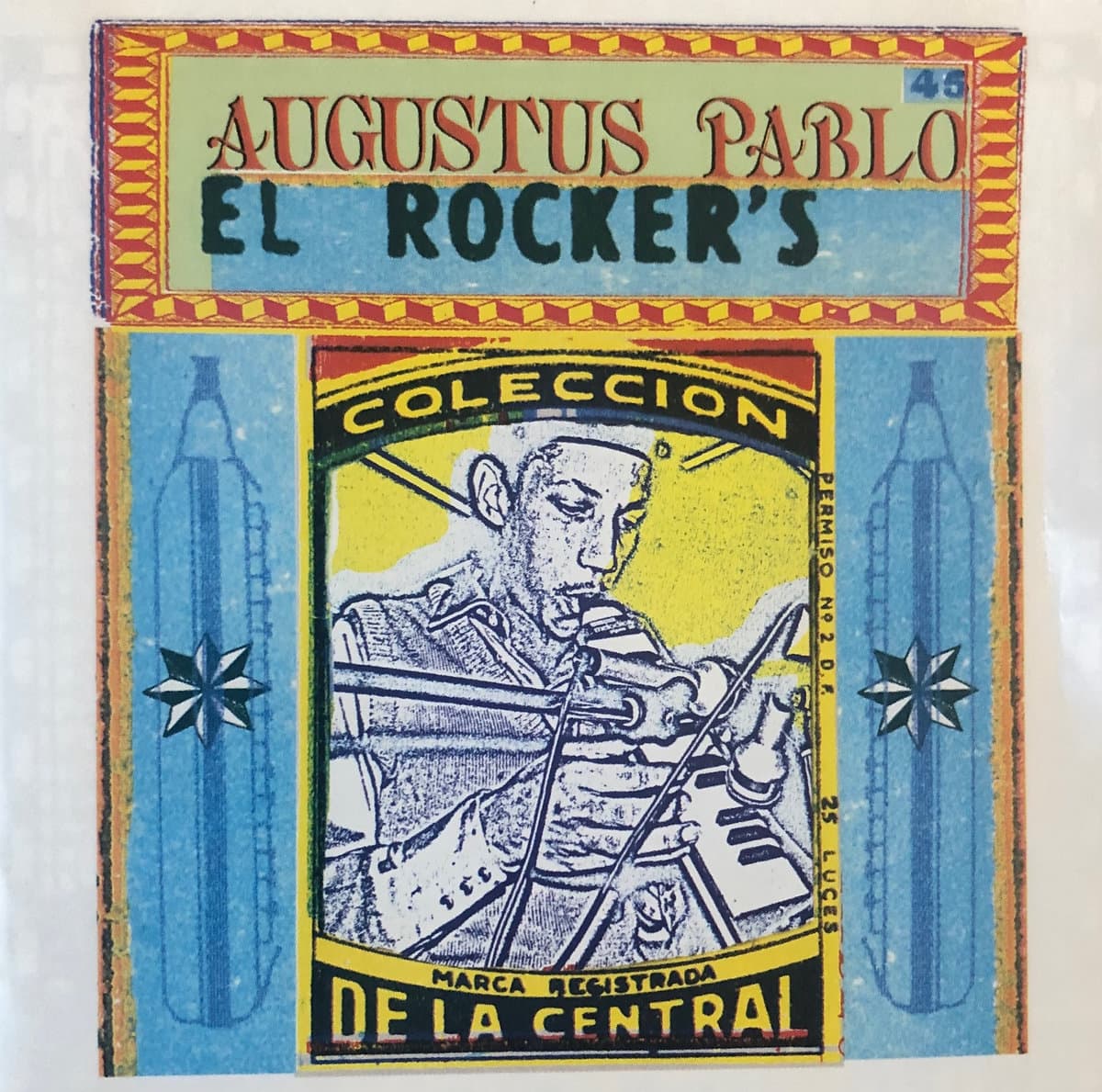 El Rocker's