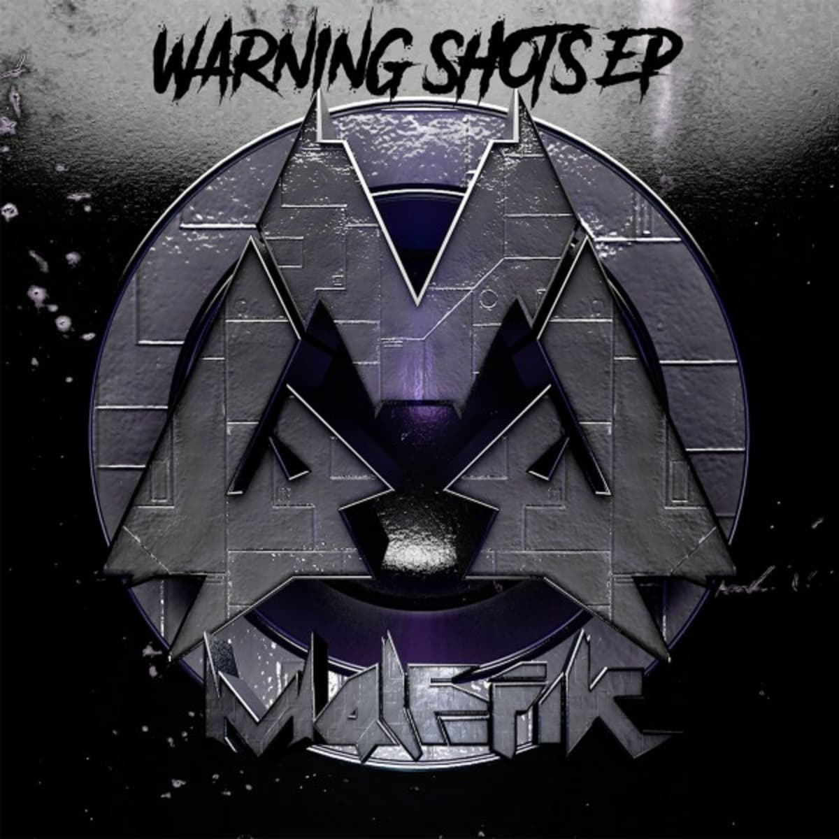 Warning Shots EP