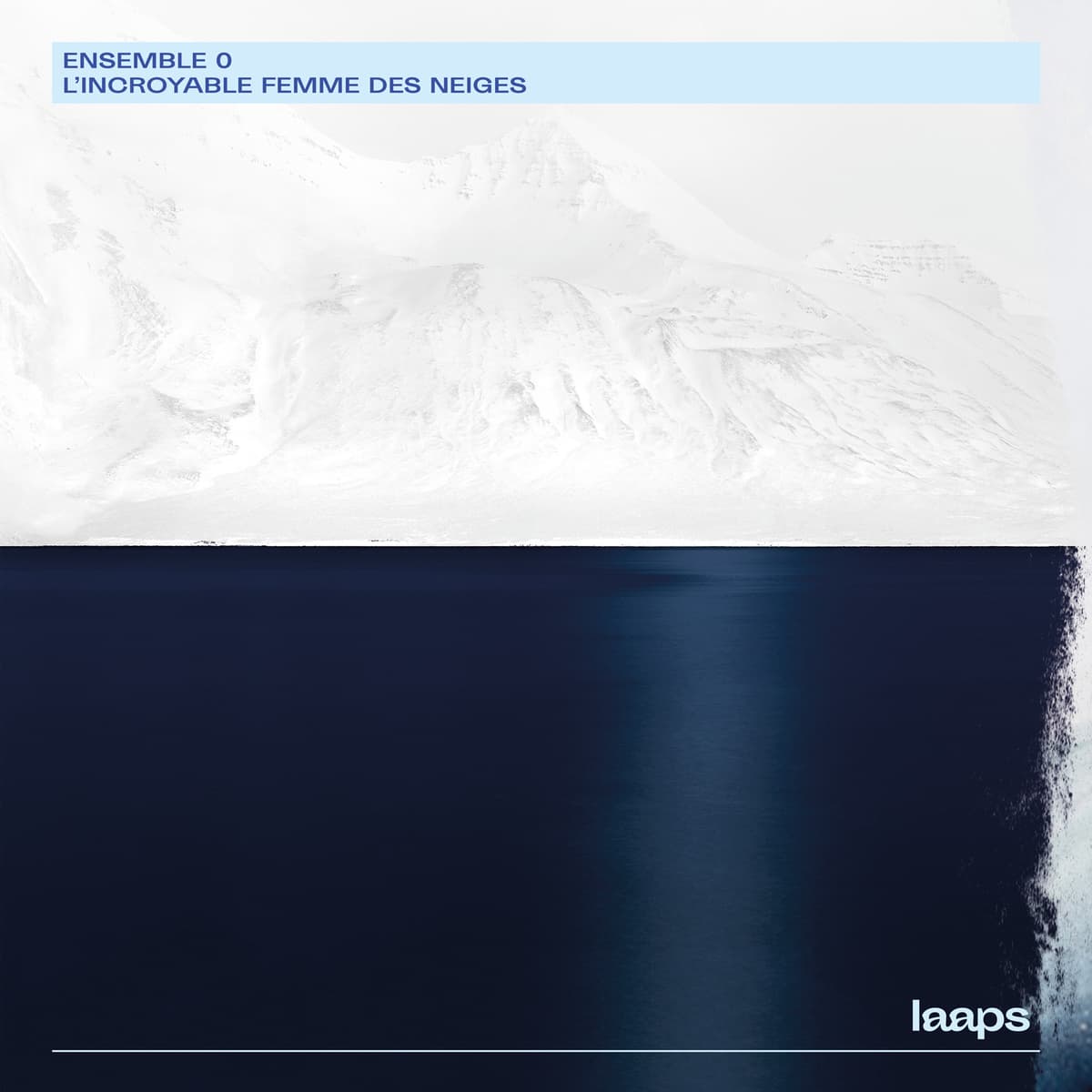 L'Incroyable Femme Des Neiges