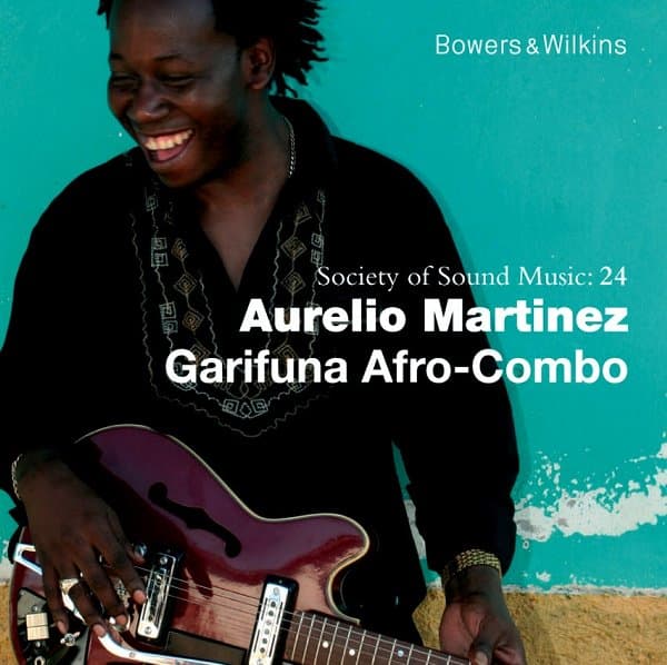 Garifuna Afro-Combo
