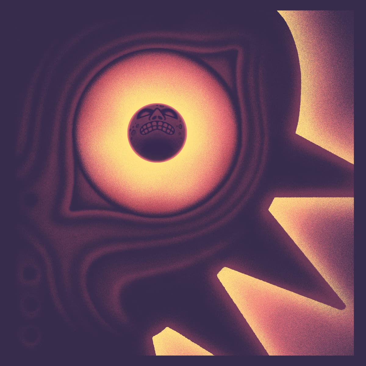 Ｚｅｌｄａｗａｖｅ ＩＩ // 近藤 浩治 // MM