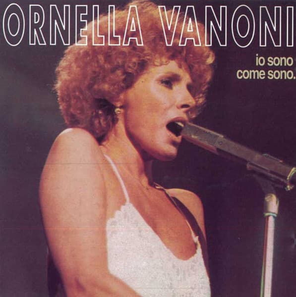Io sono come sono…