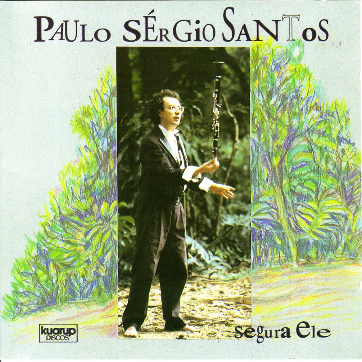 Segura ele