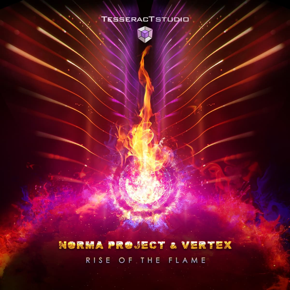 Rise of the Flame