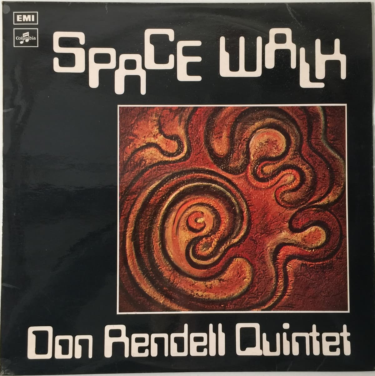 Space Walk