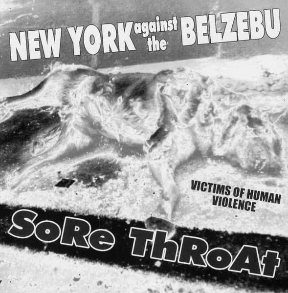 Victims of Human Violence