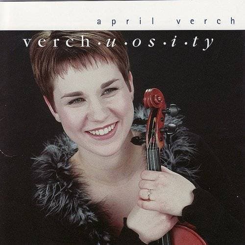 VERCHuosity