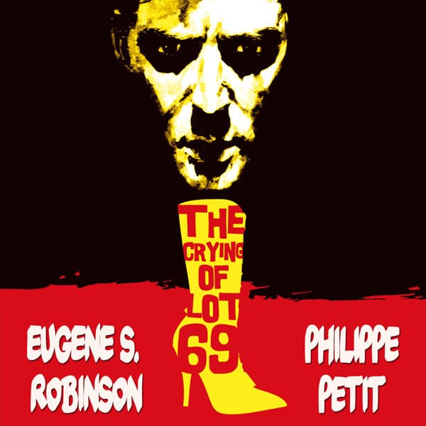 The Crying of Lot 69