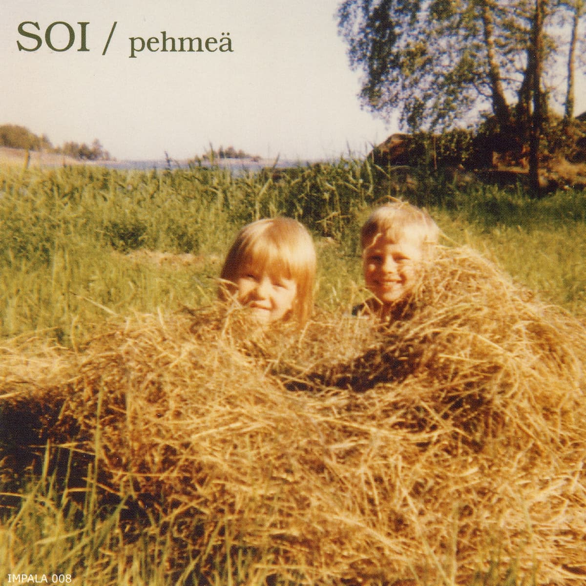 Pehmeä