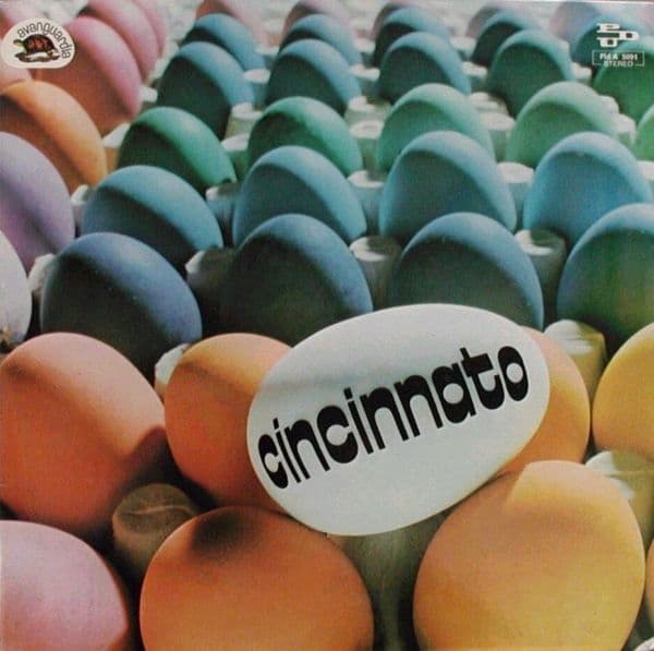 Cincinnato