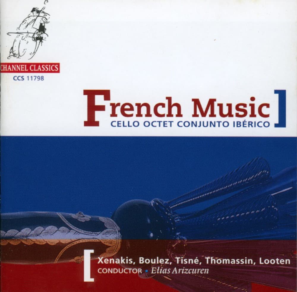 French Music