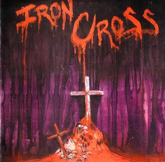 Iron Cross