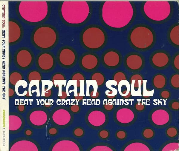 Beat Your Crazy Head Against the Sky
