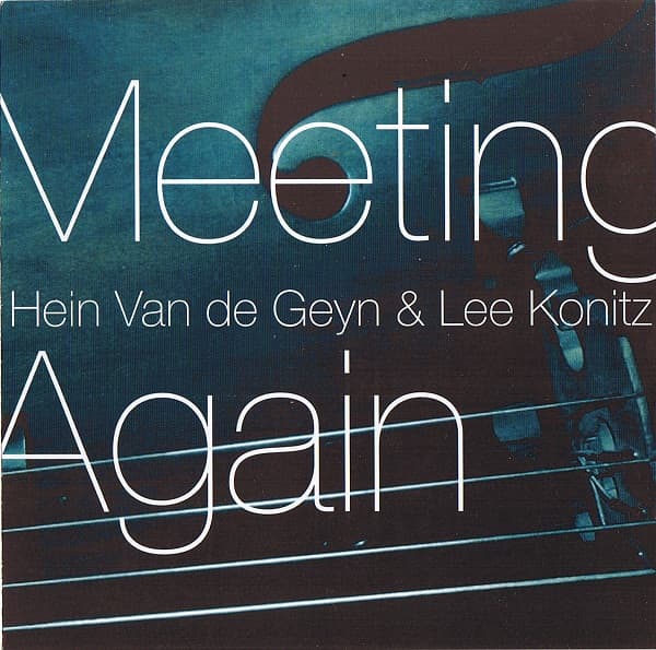 Meeting Again
