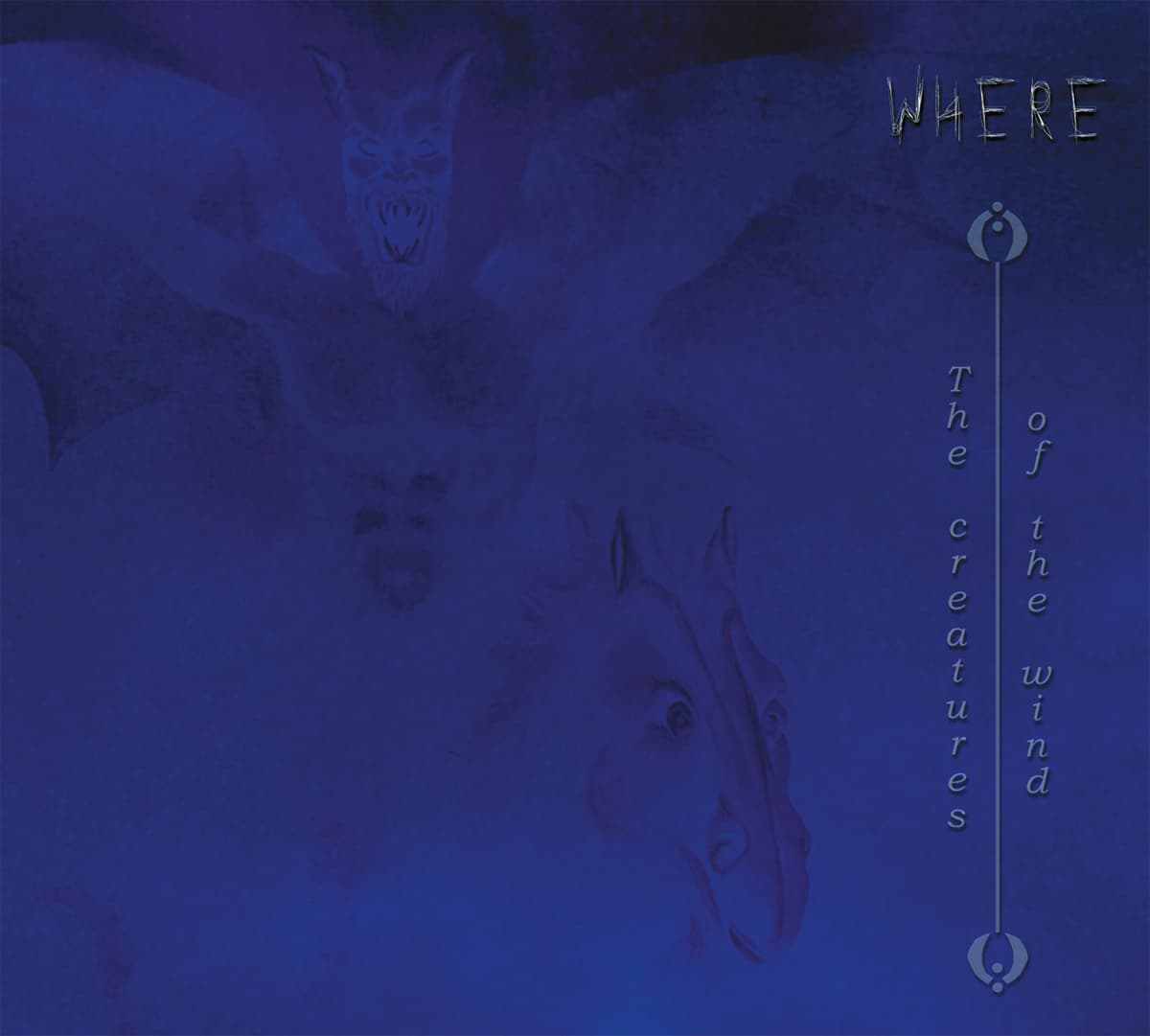 The Creatures of the Wind