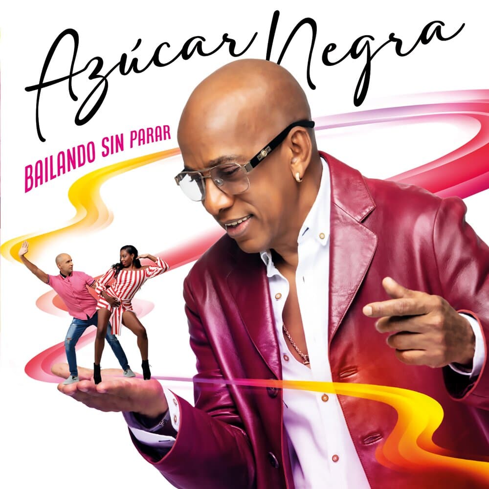Bailando sin parar