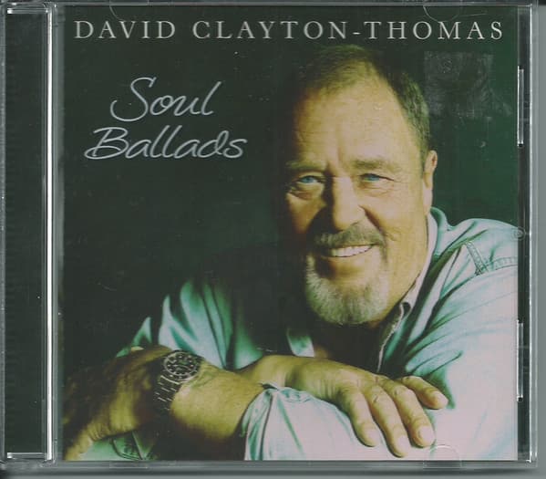 Soul Ballads