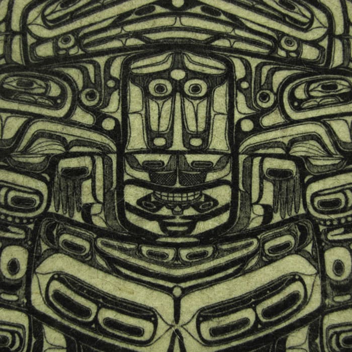 Totem Making