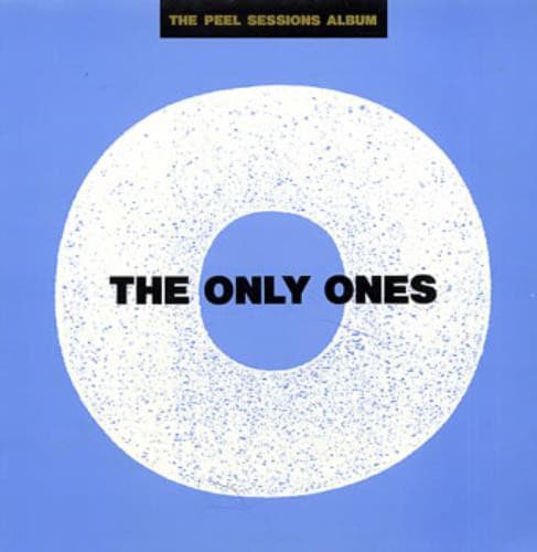 The Peel Sessions Album