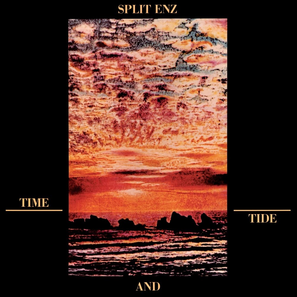 Time and Tide