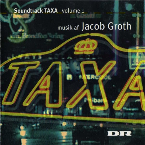 Soundtrack TAXA (Volume 1)
