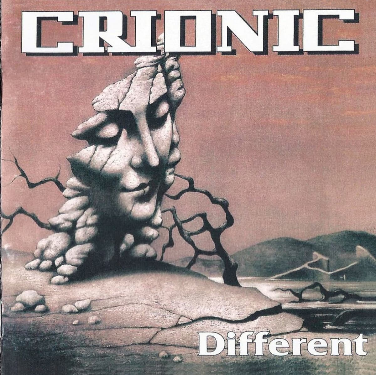 Different