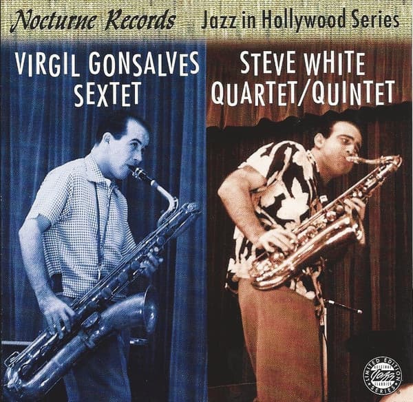 Jazz in Hollywood