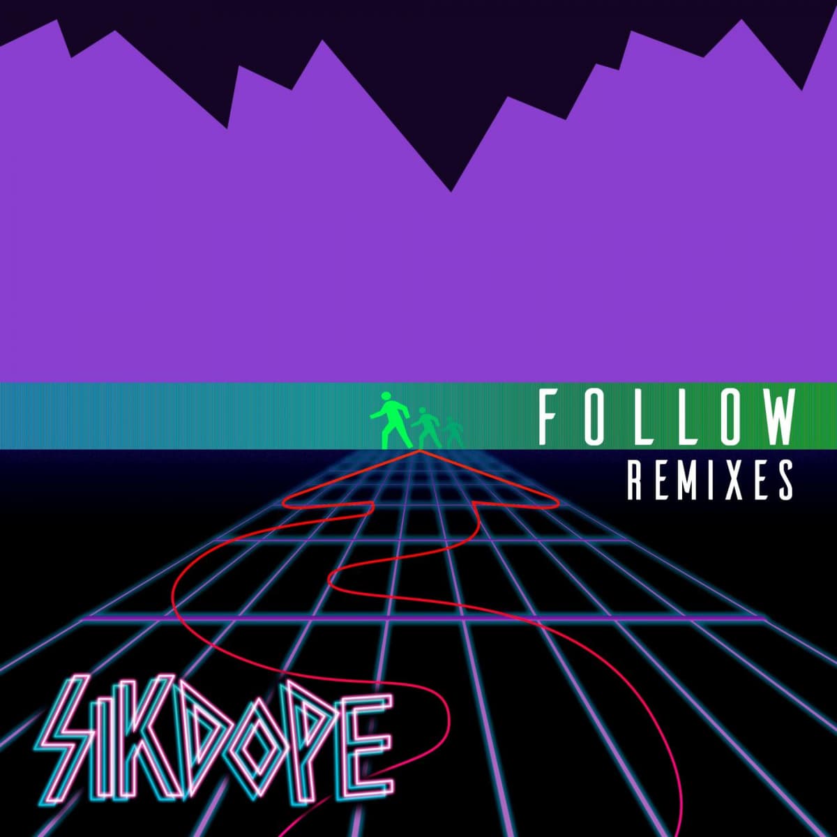 Follow (remixes)