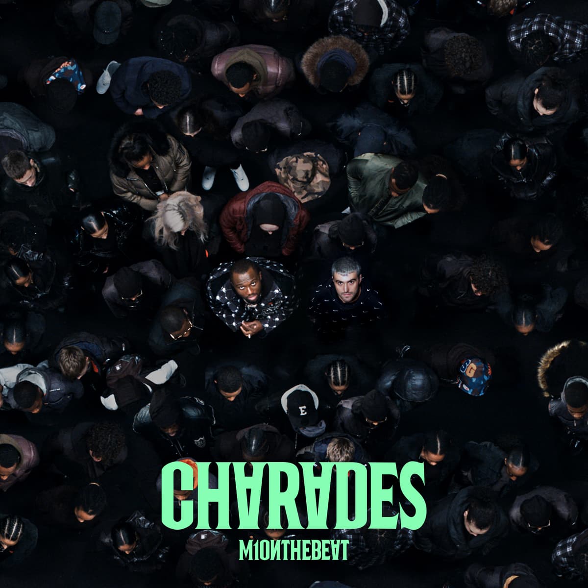 Charades (M1onTheBeat remix)