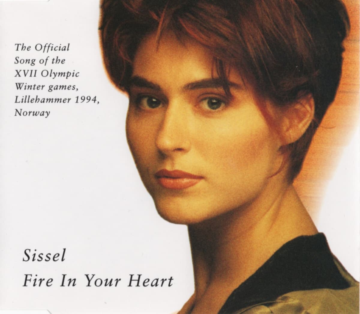 Fire in Your Heart