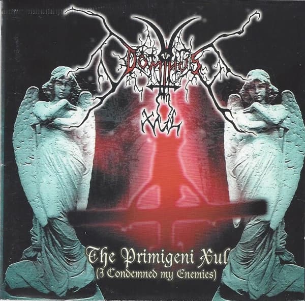 The Primigeni Xul (I Condemned My Enemies)