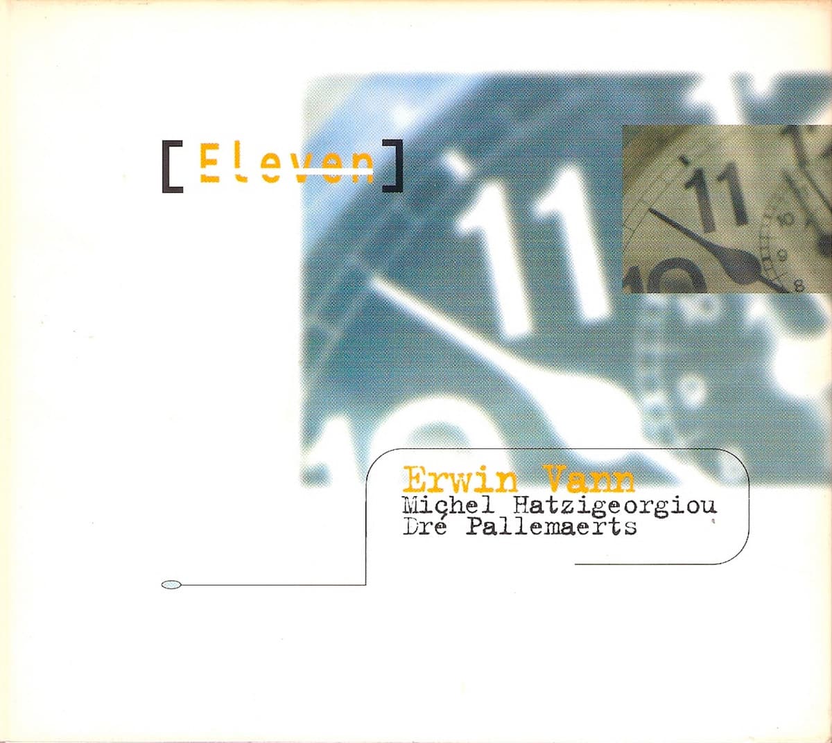 Eleven