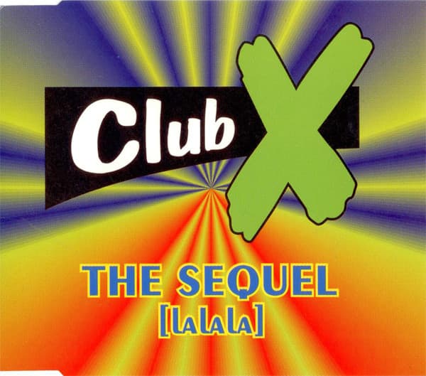The Sequel (Lalala)