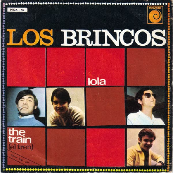 Lola / The Train