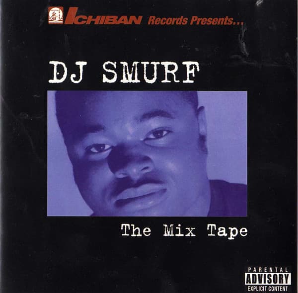 The Mix Tape